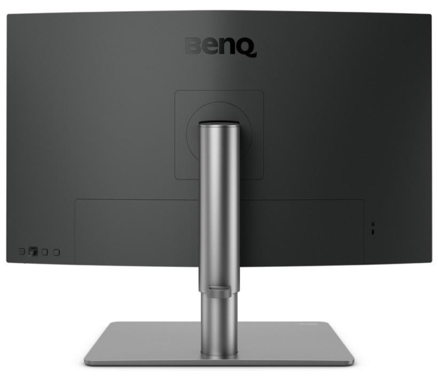 BenQ PD2725U czarny - 659123 - zdjęcie 2
